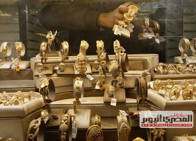 في عطلة الصاغة.. سعر الذهب وعيار 21 اليوم الأحد 6 يوليو 2025
