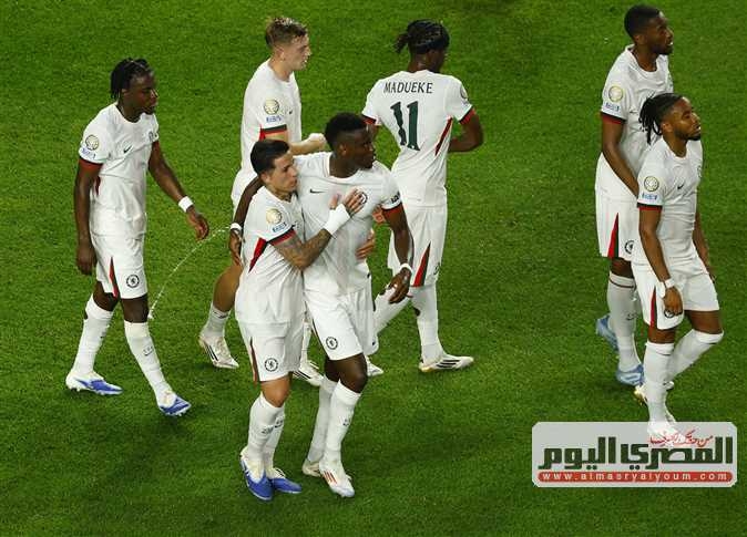 رسميا.. تحديد طرفي أول مباراة في نصف نهائي كأس العالم للأندية