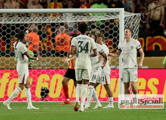 موعد مباراة تشيلسي وبنفيكا والقنوات الناقلة مباشر في كأس العالم للأندية
