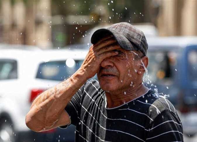 الأرصاد تحذر من طقس الأيام الثلاثة المقبلة: درجات الحرارة تتجاوز 41 (فيديو)