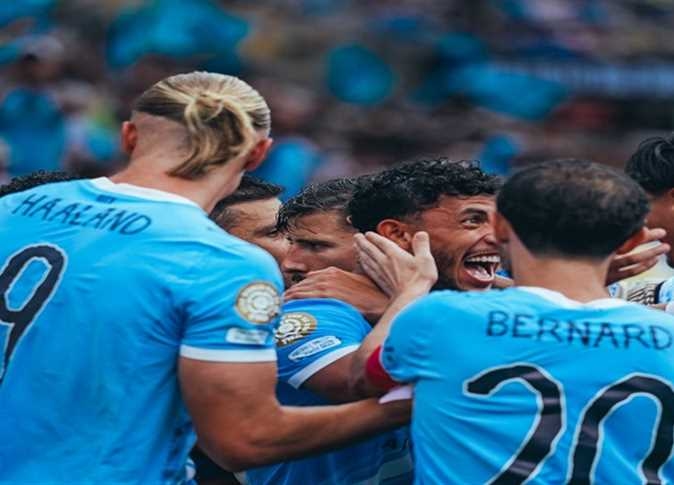 بمشاركة مرموش.. السيتي تقسو على يوفنتوس في كأس العالم للأندية (فيديو)