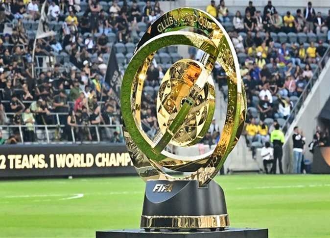 جدول مواعيد مباريات دور الـ 16 من كأس العالم للأندية 2025.. بداية برازيلية خالصة