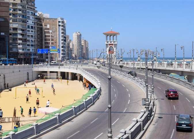 8 مشروعات و13 موقعًا وجامعة.. حصيلة زيارة «محليّة النواب» في الإسكندرية (صور)