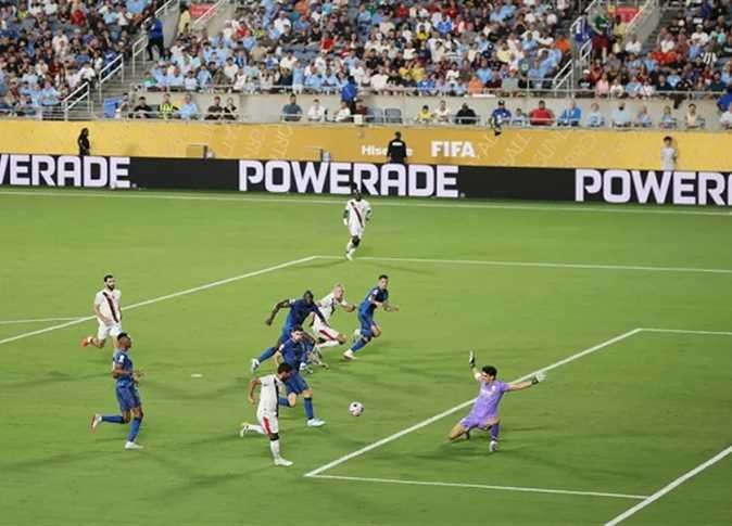 «ليست مفاجأة».. شوبير يعلق على فوز الهلال أمام مانشستر سيتي في كأس العالم للأندية