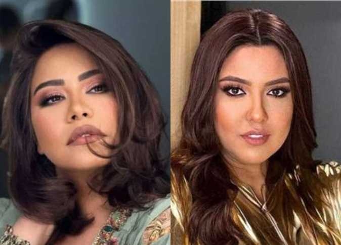 مي كساب تطالب بالتدخل لإنقاذ شيرين عبد الوهاب