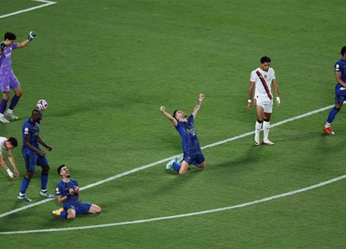 ملخص وأهداف مباراة الهلال ومانشستر سيتي في كأس العالم للأندية (فيديو)