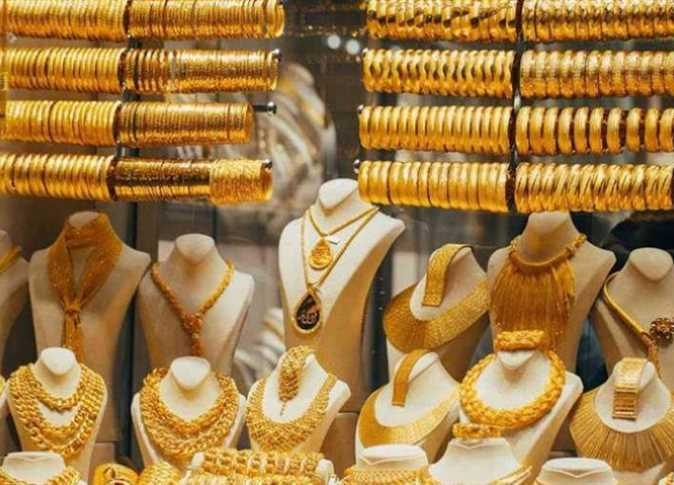 سعر الذهب اليوم وعيار 21 الآن بمستهل تعاملات الاثنين 7 يوليو 2025