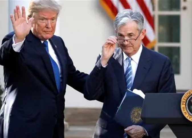 بعد هجوم ترامب.. باول يطلب من المفتش العام مراجعة مشروع تجديد مقر الاحتياطي الفيدرالي بـ2.5 مليار دولار