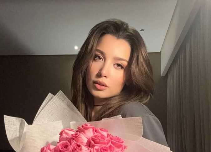 اكتشفها خالد يوسف .. من هي ملكة جمال العرب سارة التونسي