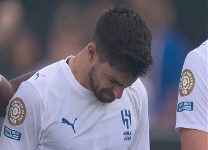 هدف وإلغاء ركلة جزاء.. الهلال السعودي يتأخر أمام فلومينينسي في الشوط الأول (فيديو)