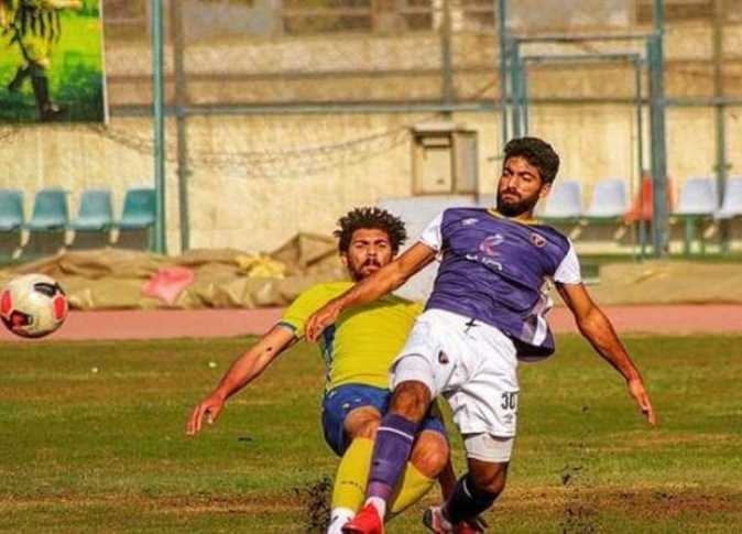 «سبق له اللعب في الأهلي».. «ميشو عمارة» يعرض خدماته على أندية الدوري المصري