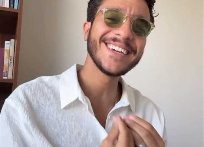 «من قلبنا حبينا».. نور النبوي يثير تساؤلات جمهوره في أحدث ظهور له بـ «الدبلة»
