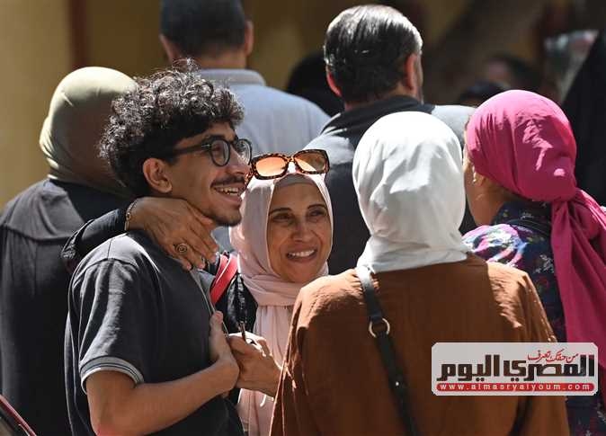 موعد ظهور نتيجة الثانوية العامة 2025.. بالخطوات عبر الموقع الرسمي للوزارة