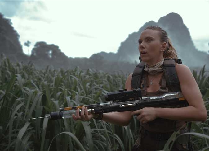 بعد عيد الاستقلال.. «Jurassic World Rebirth» يحصد 318 مليون دولار