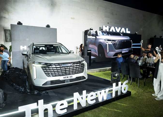 هافال تطلق H6 المحدثة في مصر.. الأسعار والمواصفات
