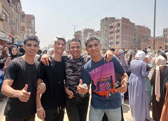 مصدر في وزارة التعليم يوضح تفاصيل تصحيح امتحانات الثانوية العامة 2025 (تصريح خاص)