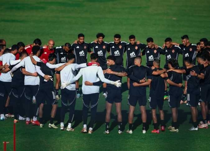 بسبب أغاني الزمالك.. تامر مصطفى يكشف كواليس معاقبته لـ هدف الأهلي المنتظر