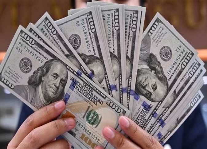 كم سجل سعر الدولار اليوم الأربعاء 23-7-2025 بعد ارتفاع «الأخضر» في البنوك؟