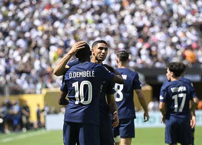 3 قنوات مجانية مفتوحة لمشاهدة مباراة باريس سان جيرمان وتشيلسي في نهائي كأس العالم للأندية
