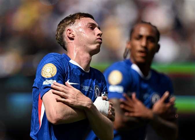 جوائز مونديال الأندية.. بالمر أفضل لاعب والقفاز الذهبي لسانشيز.. ودوي «الشاب الصاعد»