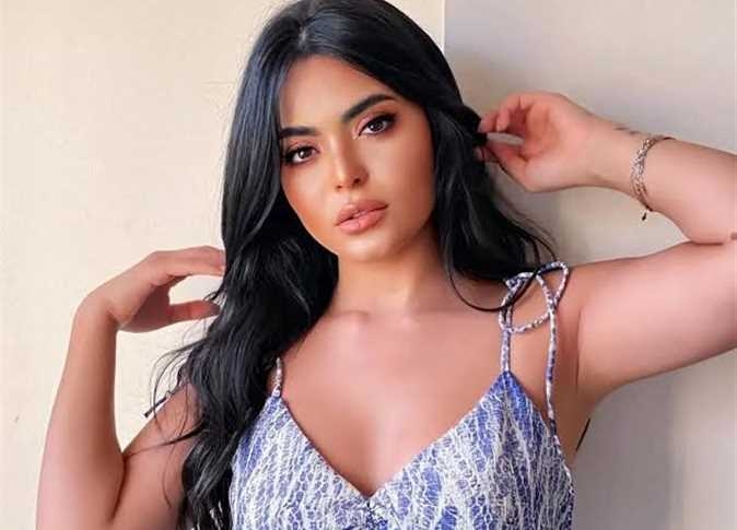 تفاصيل القبض على مصفف الشعر زاين بعد بلاغ من الفنانة أسماء جلال بسبب تصريحاته الأخيرة