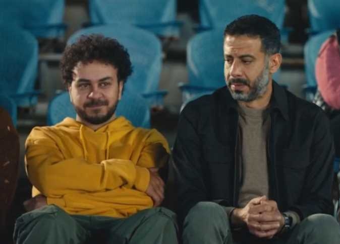 أحمد عصام عن «كتالوج»: «كنّا أسرة مع بعضينا ووليد الحلفاوي شغل الكاميرا» (فيديو)