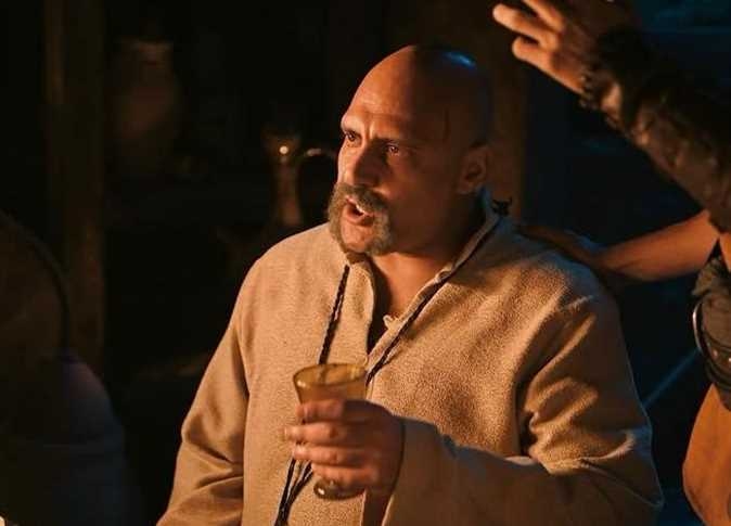 وليد فواز: «مملكة الحرير» ينتمي لنوعية «Game of Thrones» وأحداثه خيالية