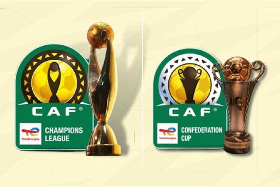 رسميًا.. تحديد الأندية المصرية الـ 4 المشاركة في دوري الأبطال والكونفدرالية