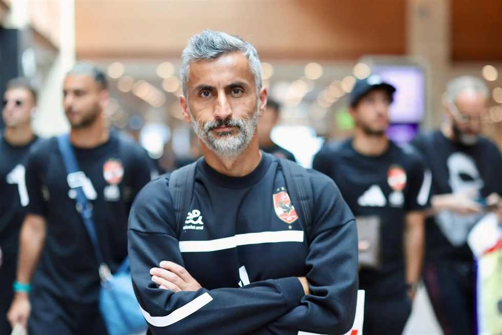 3 وديات في تونس.. ريبيرو يعود من إسبانيا استعدادًا لانطلاق فترة إعداد الأهلي