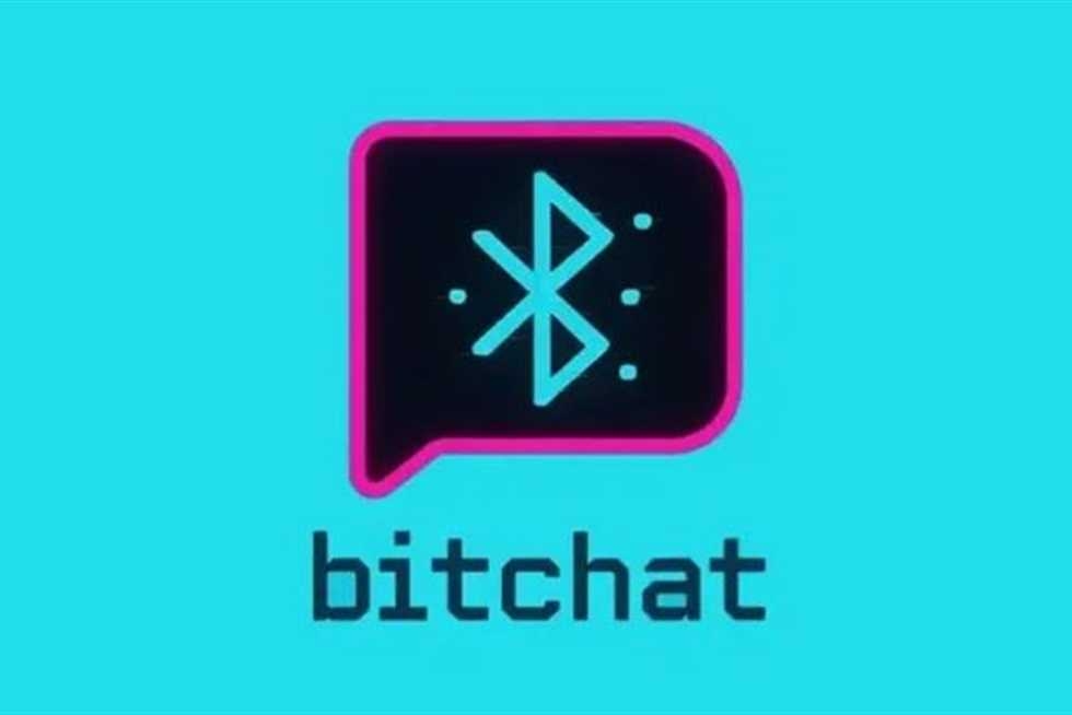 «Bitchat».. تطبيق مراسلة جديد يعمل دون إنترنت