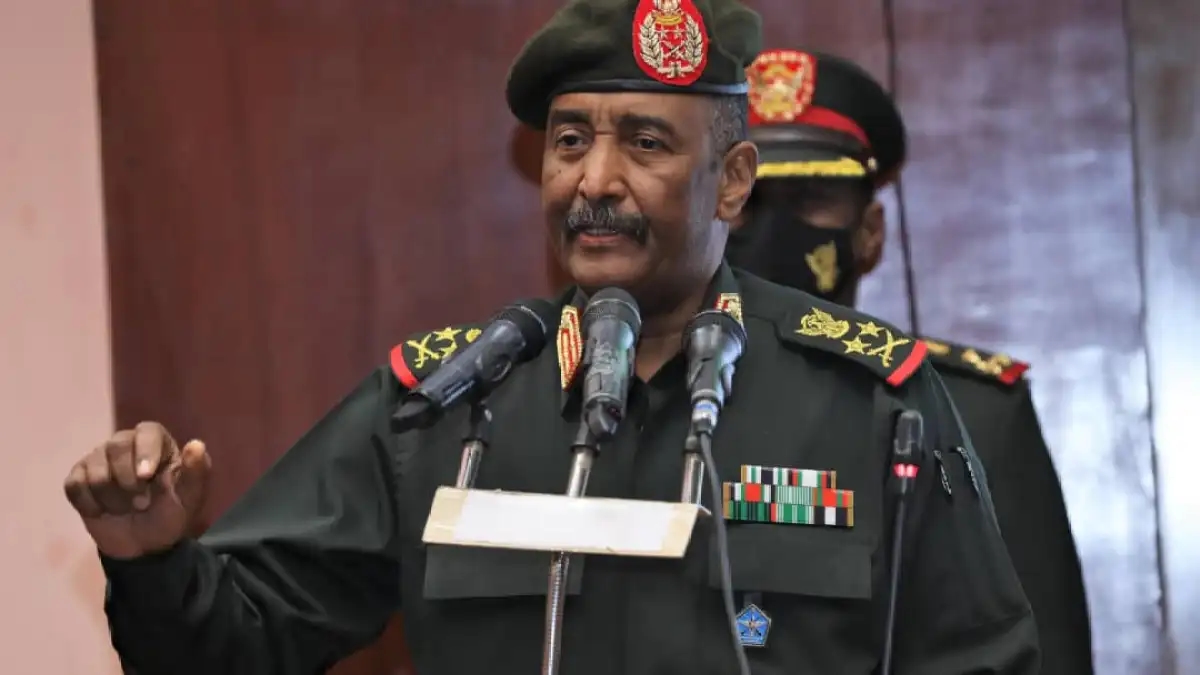 السودان: البرهان يوافق على هدنة إنسانية لأسبوع في الفاشر بوساطة أممية