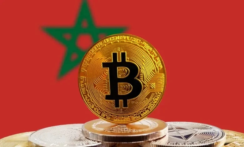 بنك المغرب يمهد لتقنين العملة الرقمية