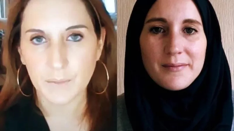 كاترين شكدم.. جاسوسة إسرائيلية تسلّلت إلى قلب النظام الإيراني عبر علاقات سرية