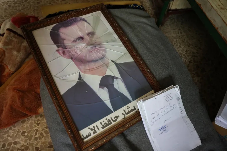 النيابة الفرنسية تطالب بتثبيت مذكرة توقيف بشار الأسد