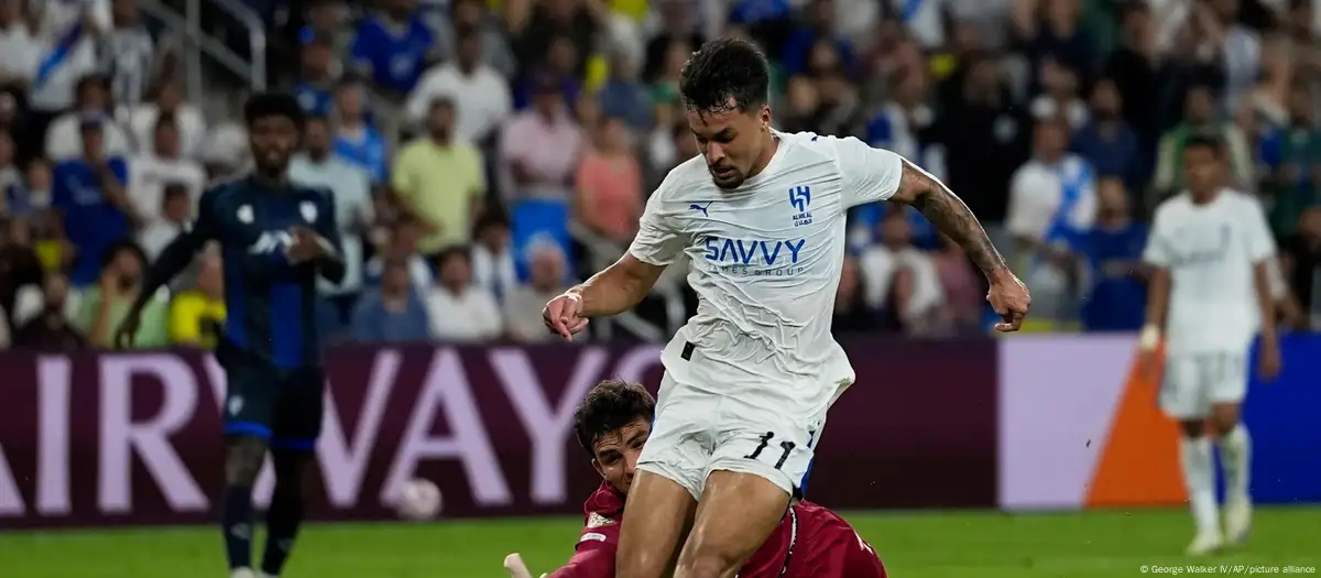 الهلال يودع مونديال الأندية وتشيلسي يقترب من النهائي بفوز مثير على بالميراس