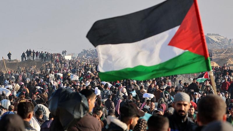 60 نائباً من حزب العمال يطالبون بريطانيا بالاعتراف الفوري بدولة فلسطين