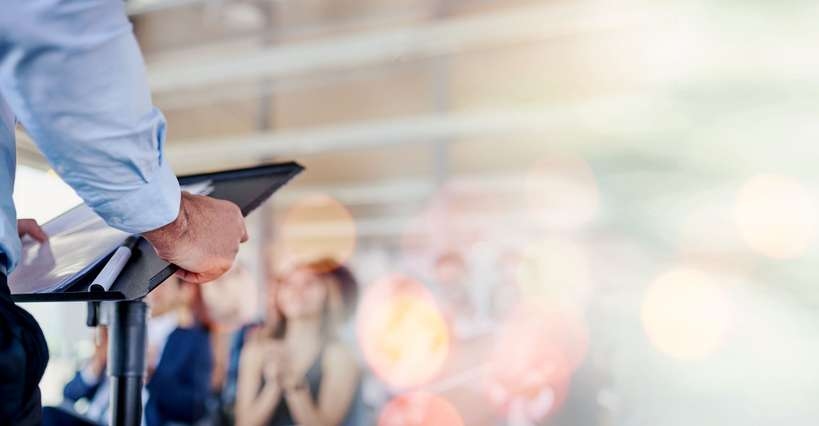 Wellbeing Revolution: Redefining Work with Healthy Company Culture Seminar and Networking Event