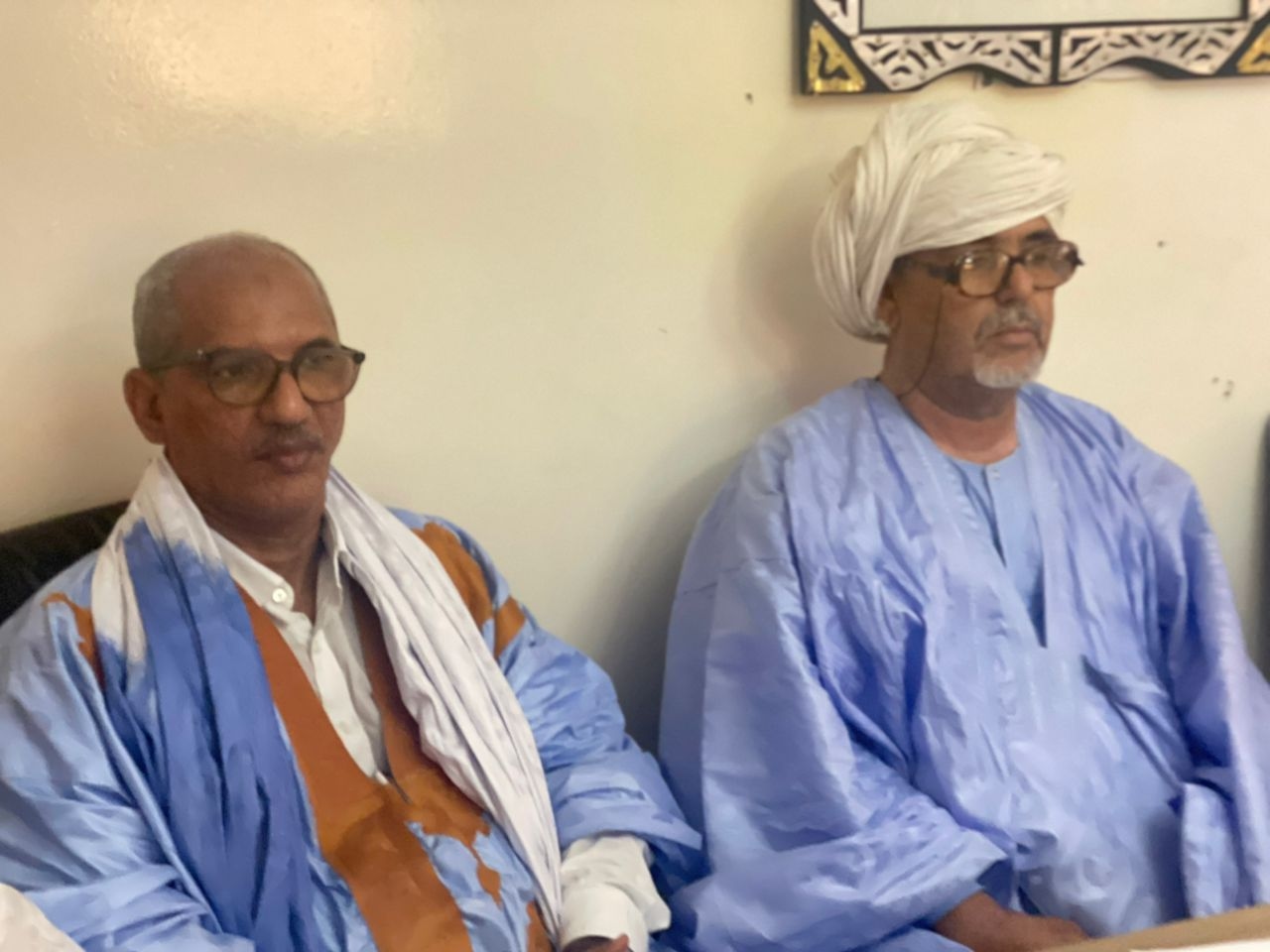 لجنة حكماء حزب الإصلاح تتلقى تقارير عن أداء الحزب (صور)