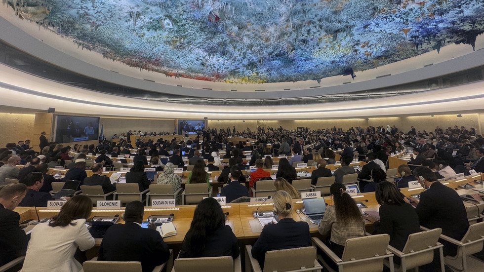 UN points out flaw in Israel's latest move