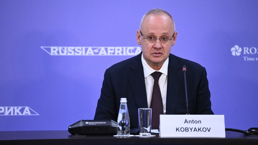 Russia-Africa partnership among top priorities