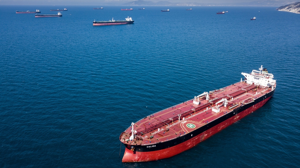 New Delhi chalks out oil tanker production plan