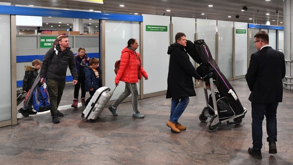 Russia to reform asylum laws