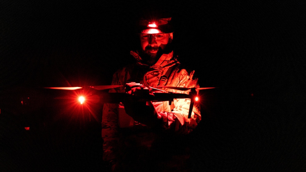 Weapons from Ukraine will flood Europe