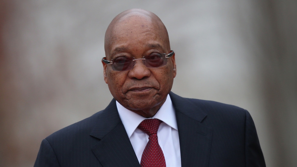 We don't need American solutions – former South African president