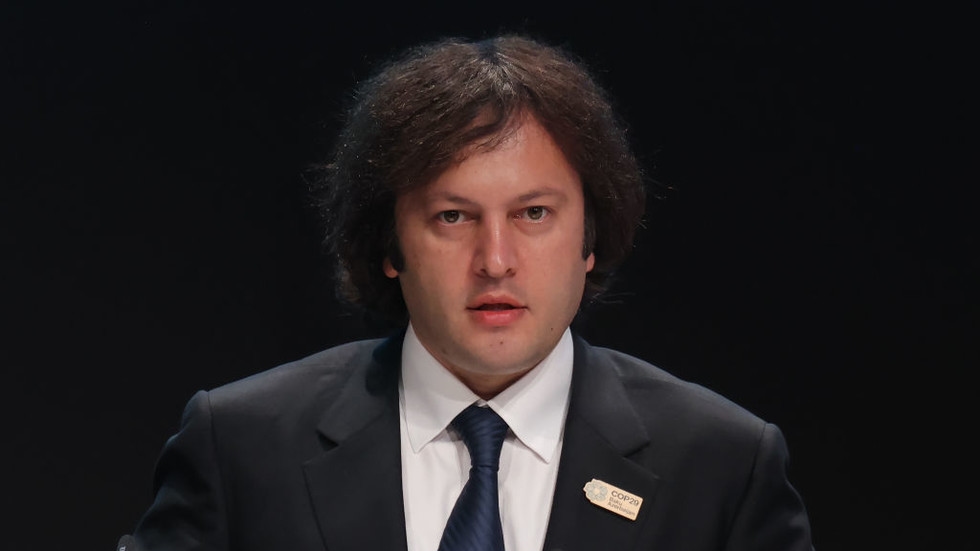EU financing ‘extremism'
