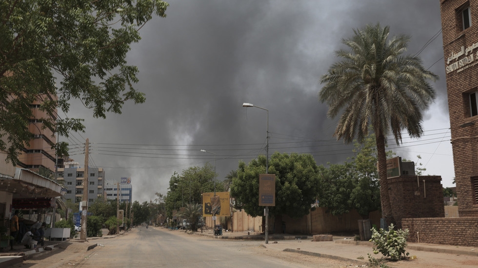 Mass graves uncovered in war-torn African state
