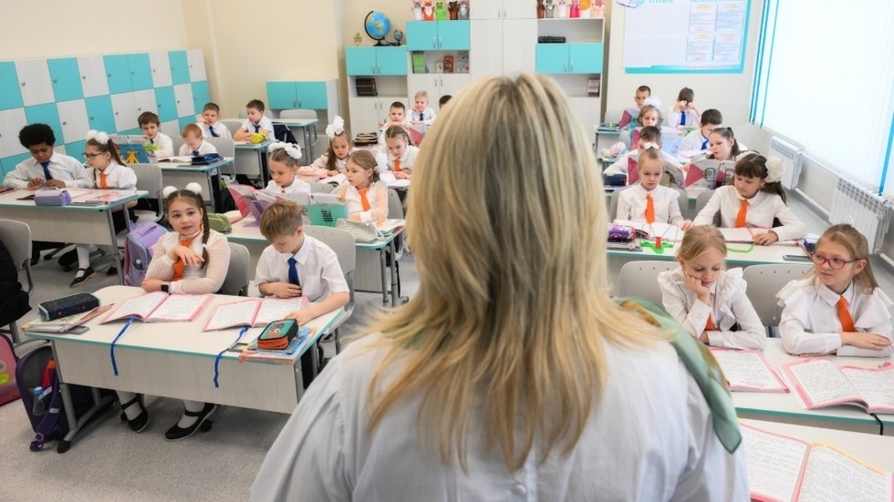 Russia to share ‘multipolar world' education model with friendly nations