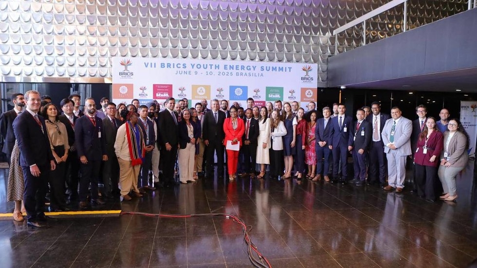 Brazil hosts 7th BRICS Youth Energy Summit