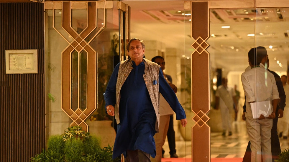 ‘Very difficult' to take Pakistani denial on terrorism seriously