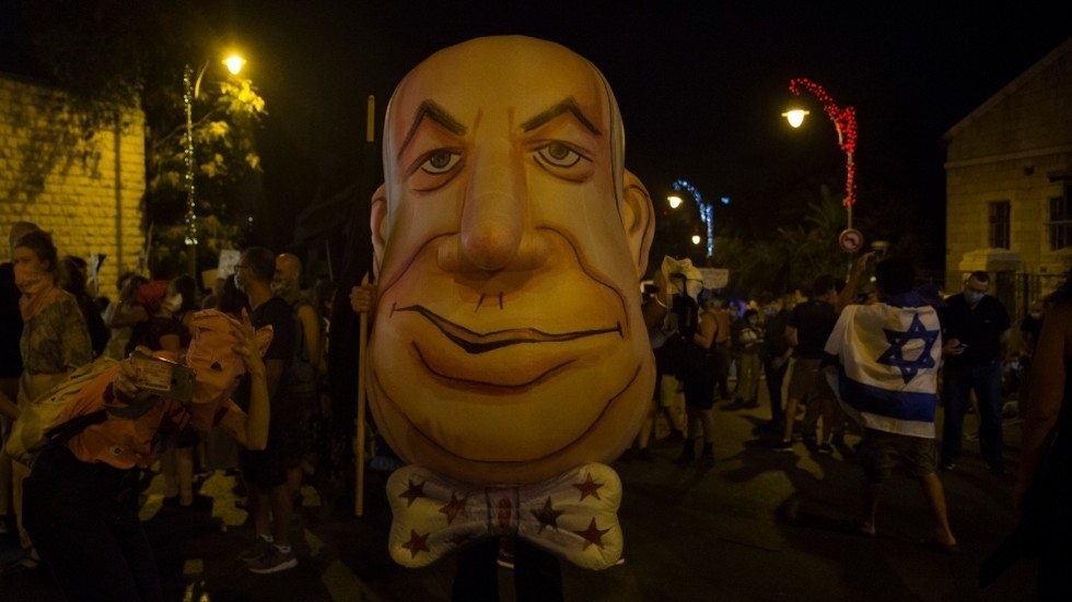 Netanyahu's corruption trial should be ‘canceled'